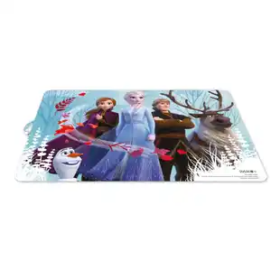 Die Eiskönigin 2 - Platzset - Elsa und Anna - 1 Stück