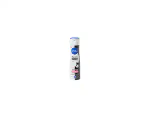 Nivea Deospray Black & White Invisible