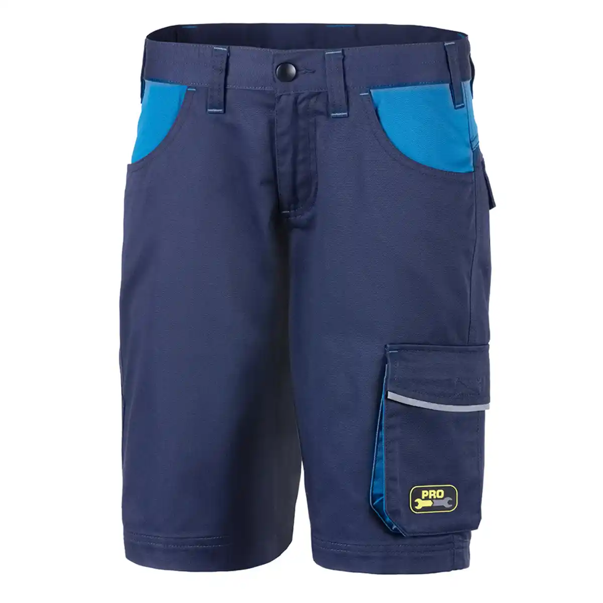Bild 4 von PRO Arbeits Short für Damen