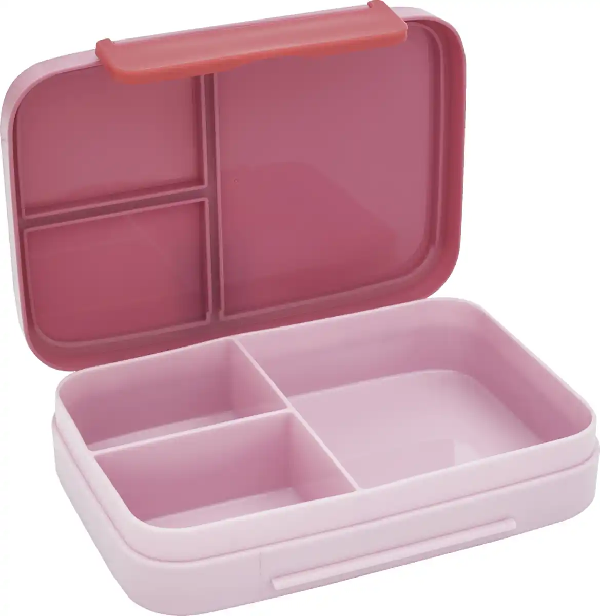 Bild 3 von Babydream Brotbox mit Fächern