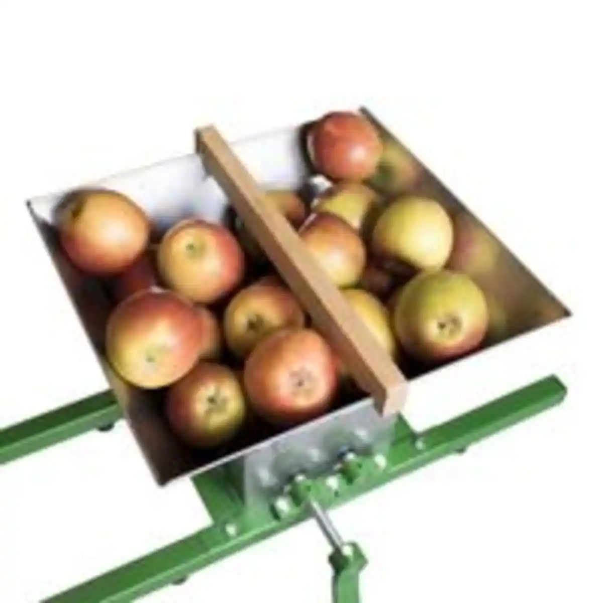 Bild 2 von Güde Obstmühle OM 7