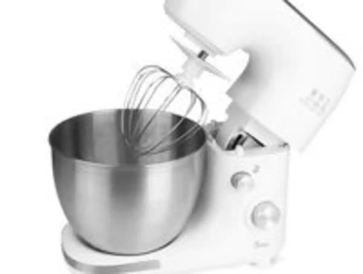 Bild 2 von SILVA HOMELINE b|kitchen mix 800 Küchenmaschine