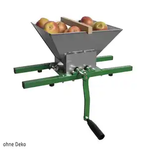 Güde Obstmühle OM 7