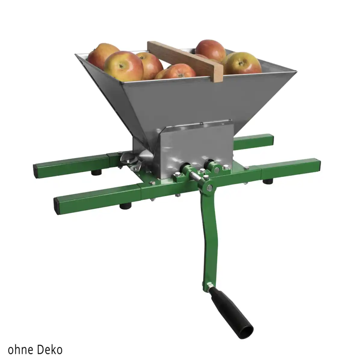 Bild 1 von Güde Obstmühle OM 7