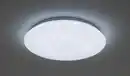 Bild 3 von I-GLOW LED-Wand und Deckenleuchte "Sternenhimmel", Ø ca. 38 cm