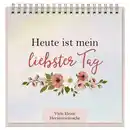 Bild 1 von Mutmachkarten für Erwachsene, Lieblingstag