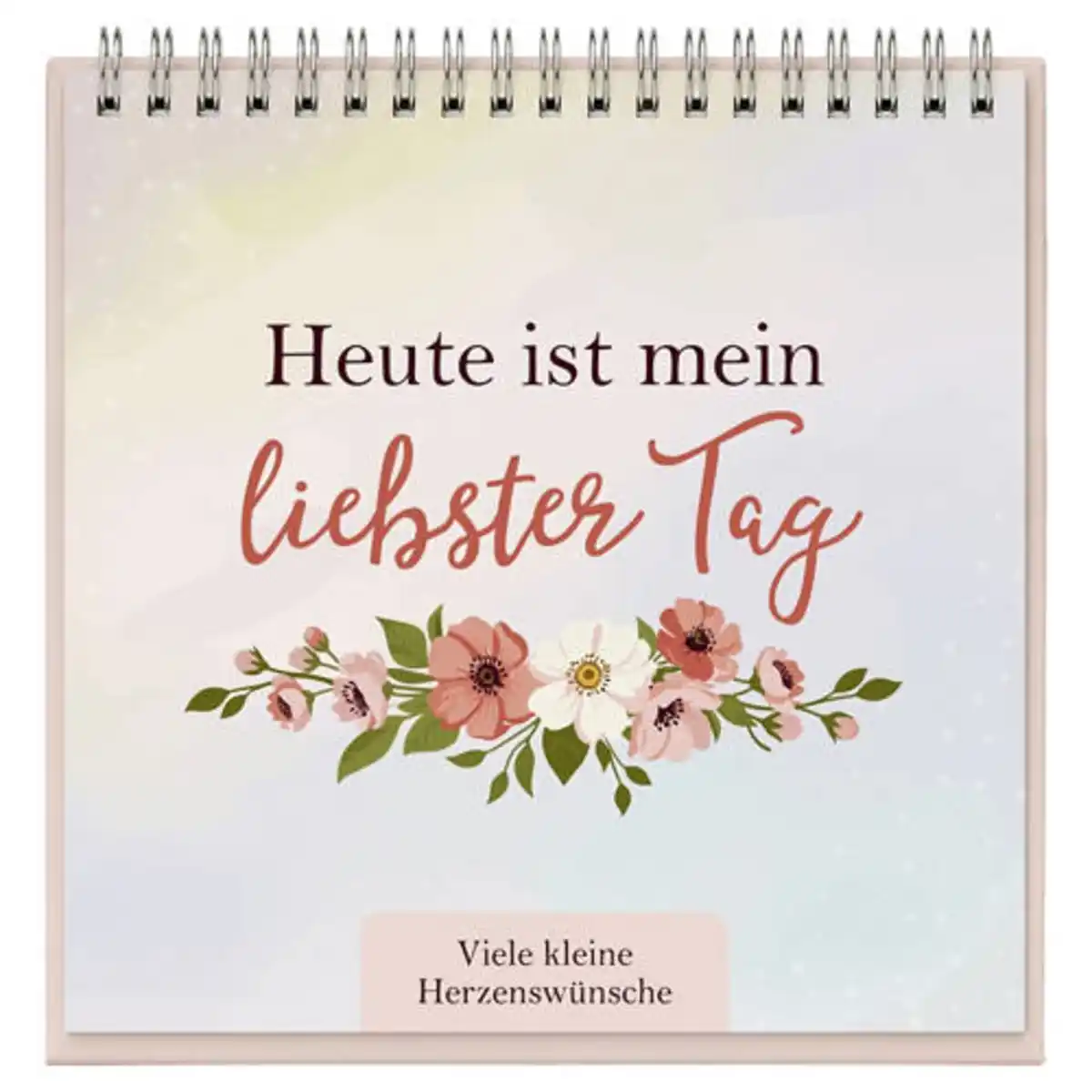 Bild 1 von Mutmachkarten für Erwachsene, Lieblingstag