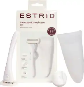 Estrid Reise Duo Set Pearl