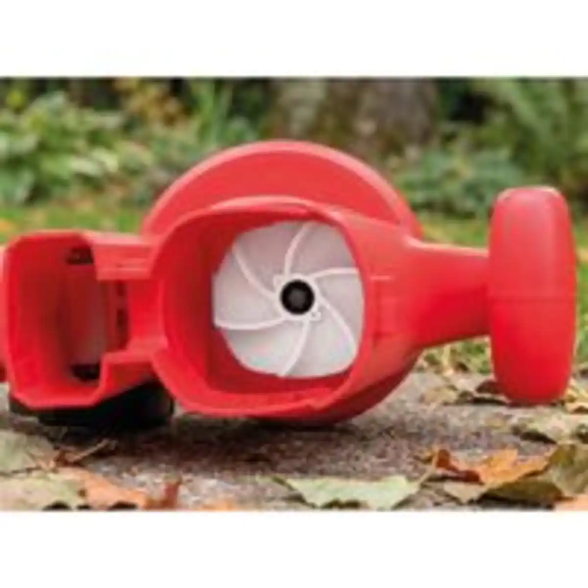 Bild 3 von Walter Werkzeuge 3in1 Elektro- Laubsauger 2.600W