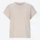 Bild 3 von Damen-T-Shirt mit Steinbesatz