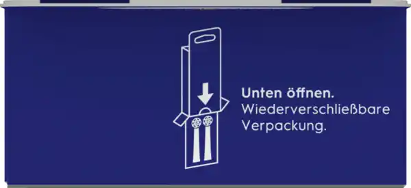 Bild 2 von Oral-B Aufsteckbürsten Pro Tiefenreinigung 6er