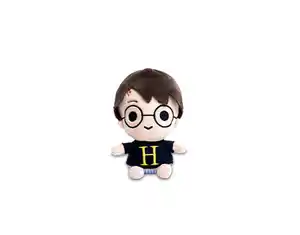 Harry Potter Plüschfigur