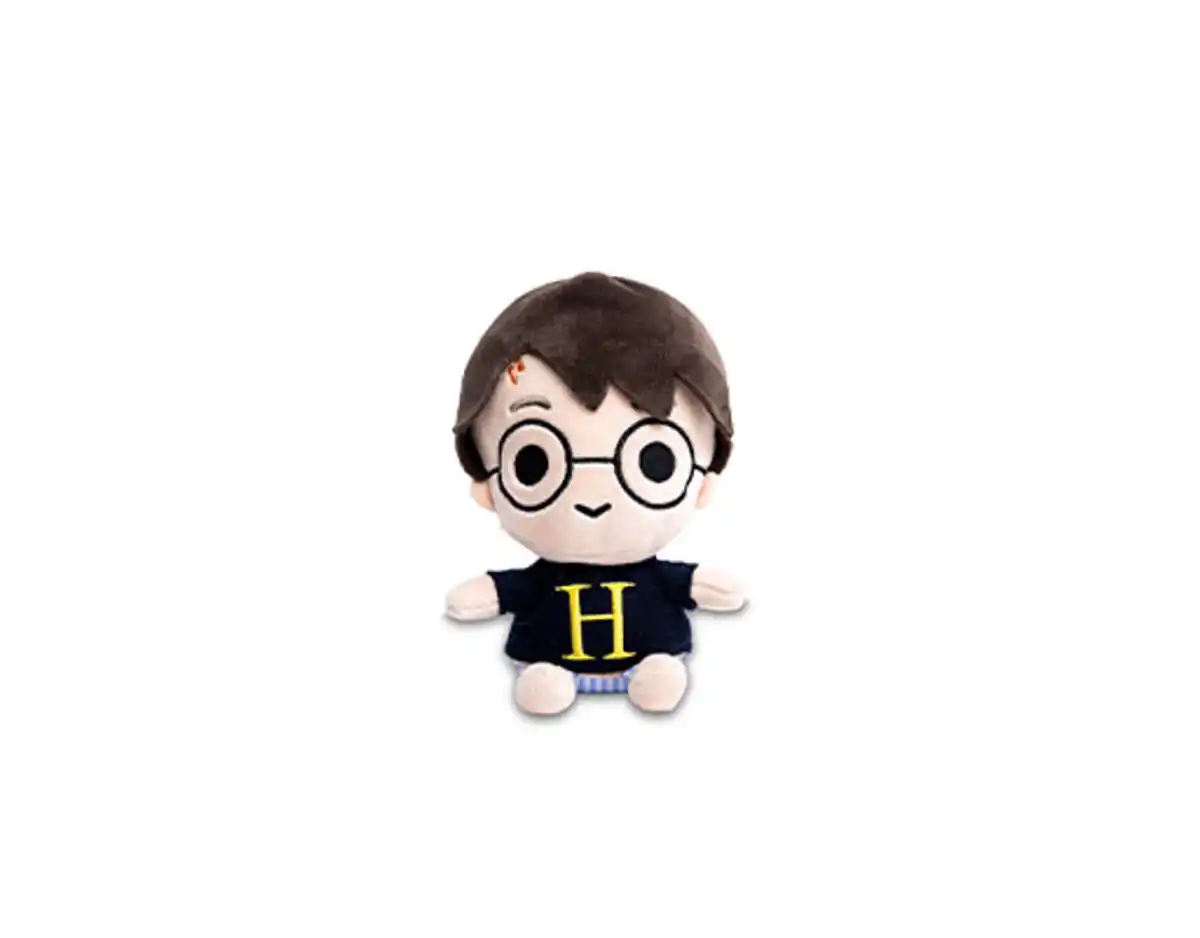 Bild 1 von Harry Potter Plüschfigur