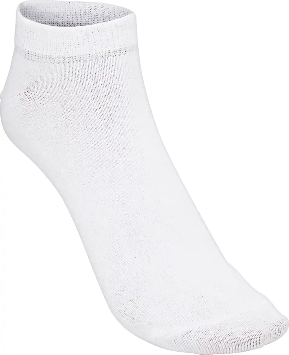 Bild 2 von under2wear 5er Pack Sneaker weiß 43/46