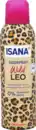 Bild 1 von ISANA Deospray Wild Leo, 200 ml
