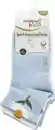 Bild 1 von under2wear kids 3er Crew-Kurzschaftso Mäd 31/34 OCS