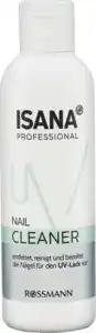 ISANA PROFESSIONAL Nail Cleaner, 100 ml