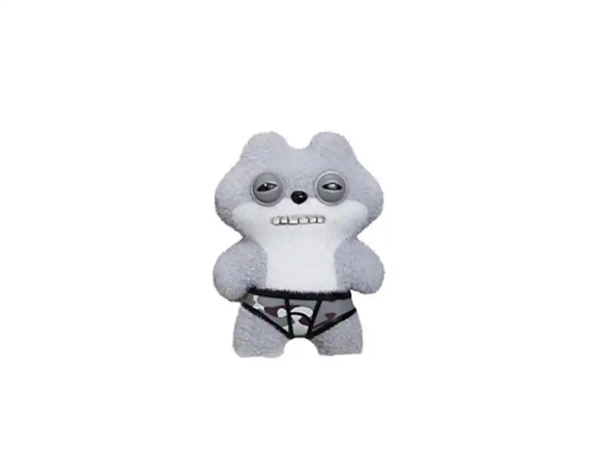 Bild 4 von Fugglers Blindbag