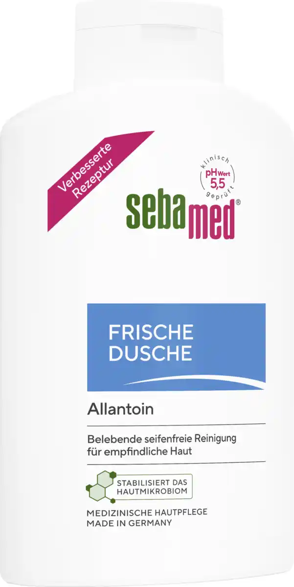 Bild 4 von sebamed Frische Dusche, 400 ml