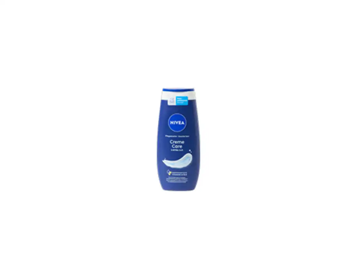Bild 1 von Nivea Duschgel Cremecare