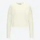 Bild 3 von Damen-Zopfstrickpullover mit Viskose
