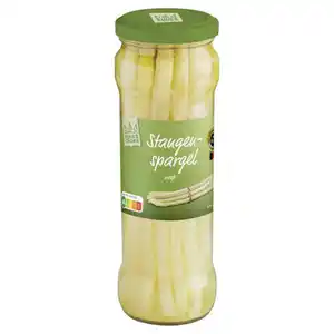 KING'S CROWN Stangenspargel 205 g