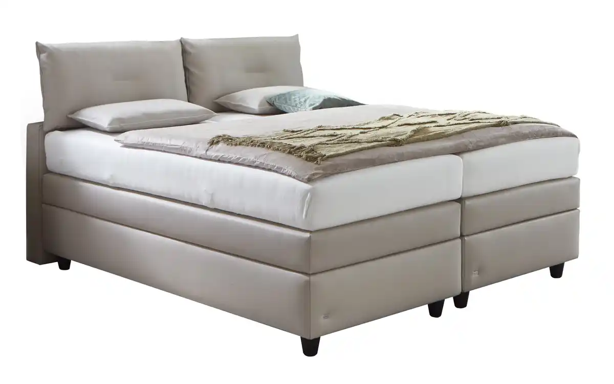 Bild 3 von Ruf - Boxspringbett Livia