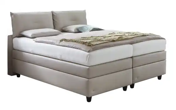 Bild 3 von Ruf - Boxspringbett Livia