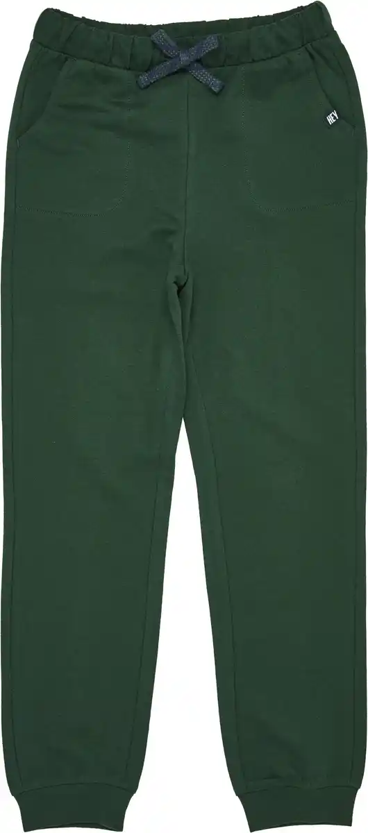 Bild 3 von IDEENWELT 2er-Set Kinder-Jogginghosen Gr. 122/128