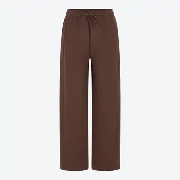 Bild 2 von Damen-Sweathose im Barrel-Schnitt