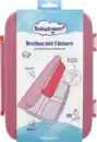 Bild 2 von Babydream Brotbox mit Fächern