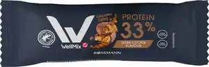 WellMix Proteinriegel Dark Cookie Flavour, 45 g