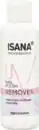 Bild 1 von ISANA Professional Nagellackentferner UV, 125 ml