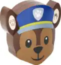 Bild 1 von Paw Patrol Zahnputz- und Handwaschtimer Paw Patrol Chase