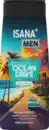 Bild 1 von ISANA MEN 3in1 Duschgel Miami Ocean Drive, 300 ml