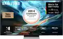 Bild 1 von GQ55S93HAE 138 cm (55") OLED Vision AI Smart TV graphitschwarz, 4K Ultra HD, Sprachsteuerung