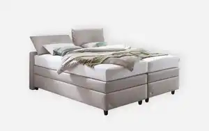 Ruf - Boxspringbett Livia