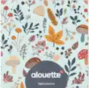 Bild 1 von alouette Serviette Streumotiv