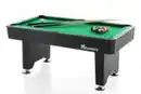 Bild 2 von HC Sports Billardtisch ca. 183 x 100 x 80 cm