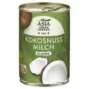 Bild 1 von ASIA GREEN GARDEN Kokosnussmilch 400 ml
