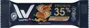 Bild 1 von WellMix Riegel White Peanut Toffee Flavour, 45 g