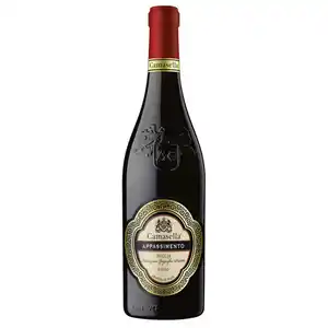CAMASELLA Appassimento Rosso Puglia IGT