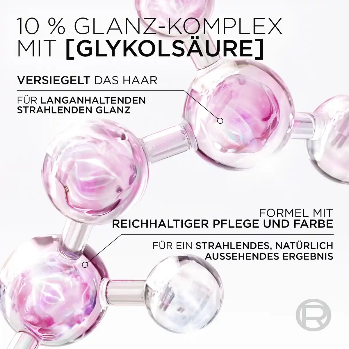 Bild 2 von L’Oréal Paris Casting Creme Gloss Pflegende Intensivtönung 535 Chocolate