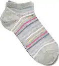 Bild 3 von under2wear kids Kinder-Sneakersocken Sport Gr. 31/34