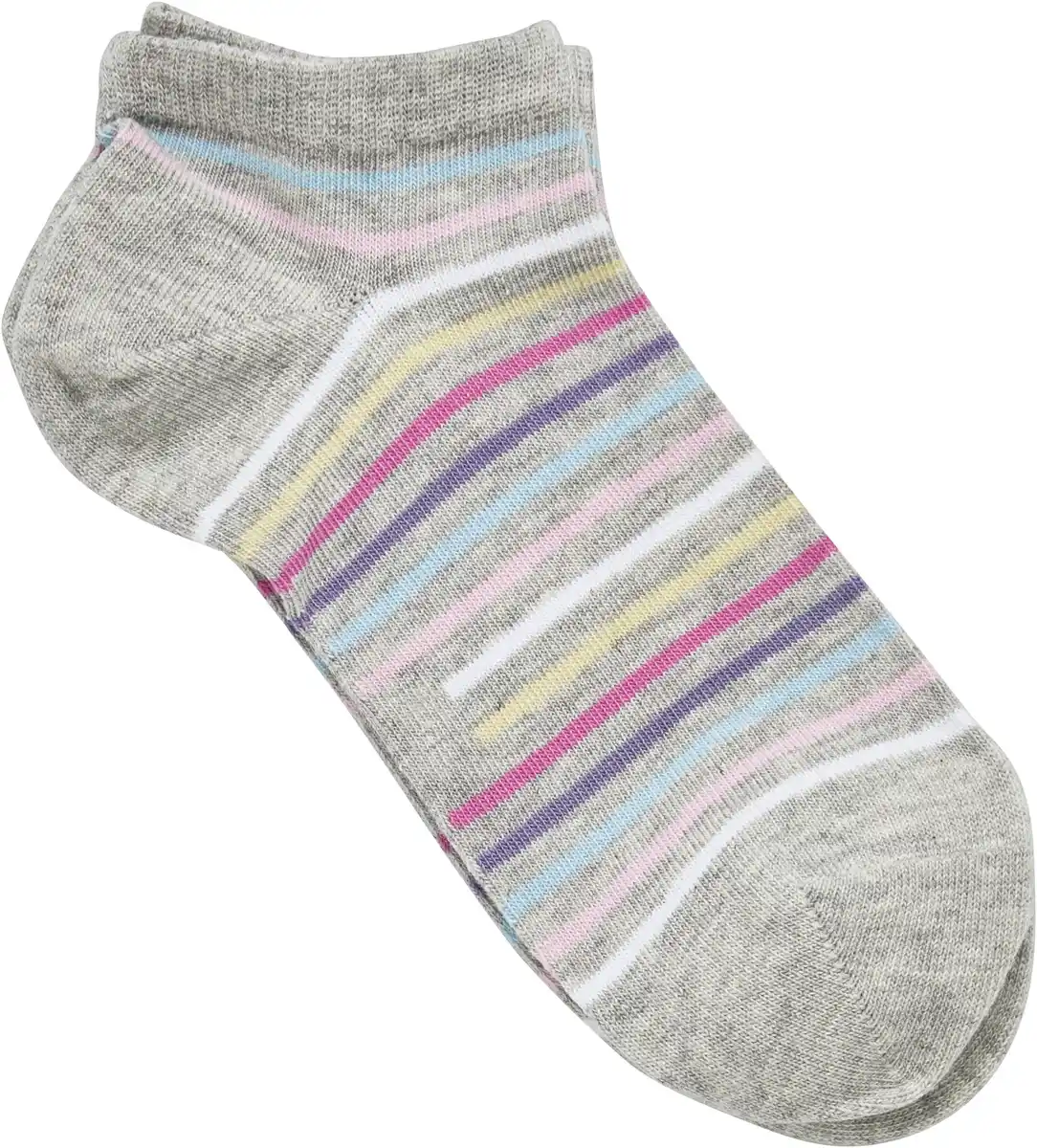 Bild 3 von under2wear kids Kinder-Sneakersocken Sport Gr. 31/34