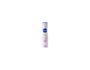 Nivea Deospray Roenblüte