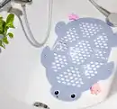 Bild 3 von IDEENWELT Kinder-Badewanneneinlage Schildkröte