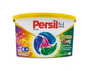 Persil Waschmittel Discs Color 16WL