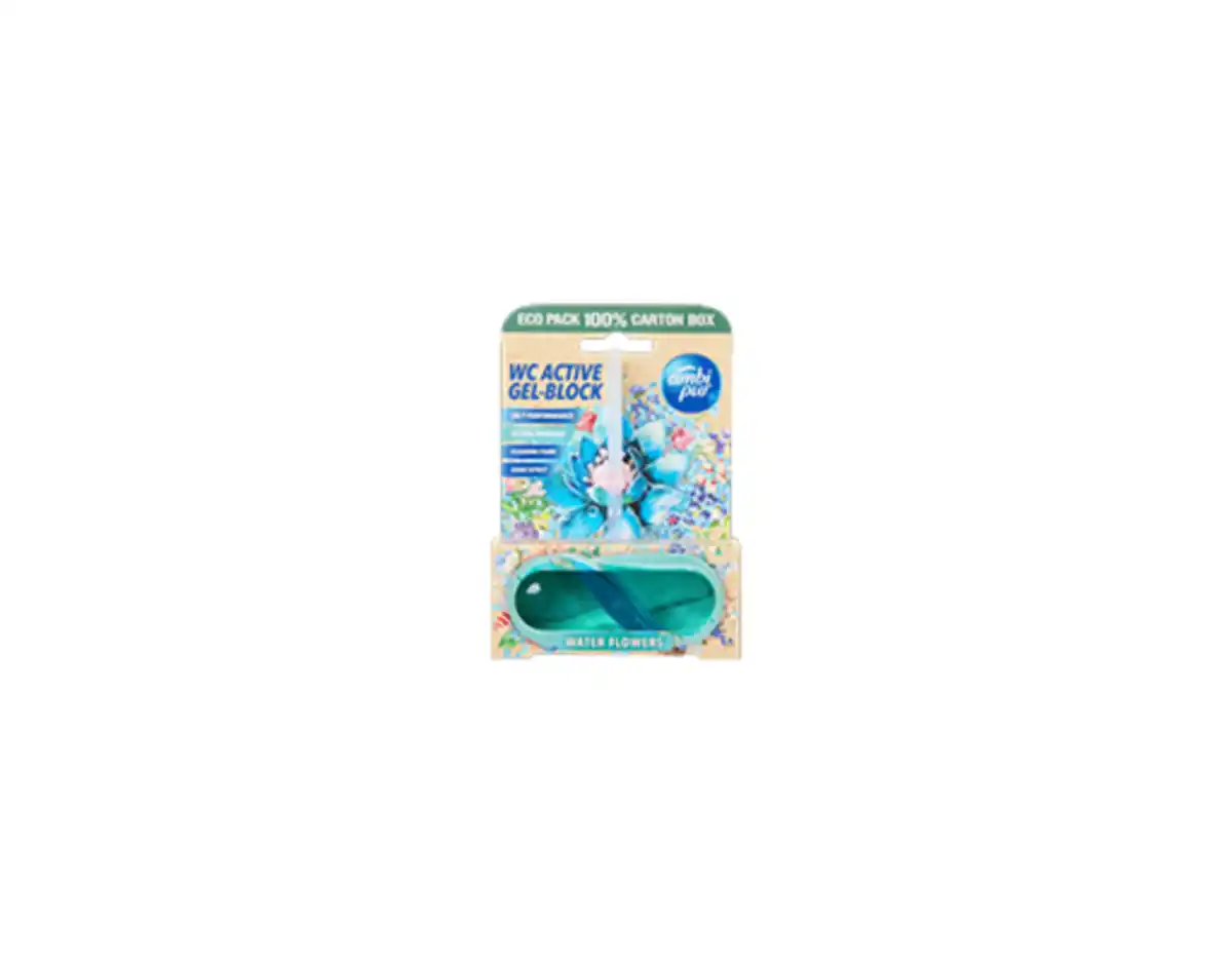 Bild 2 von Ambi Pur WC Active GEL-Block