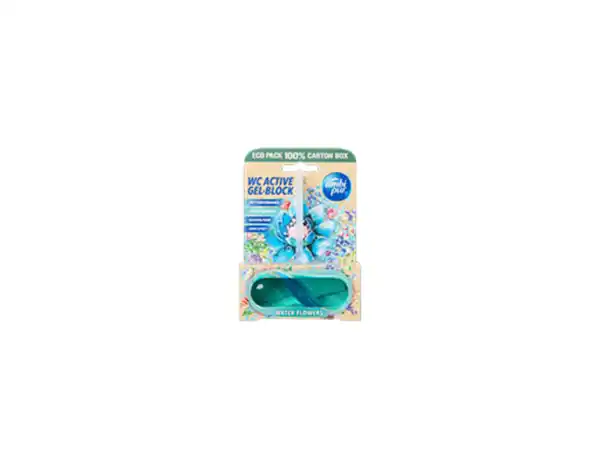 Bild 2 von Ambi Pur WC Active GEL-Block